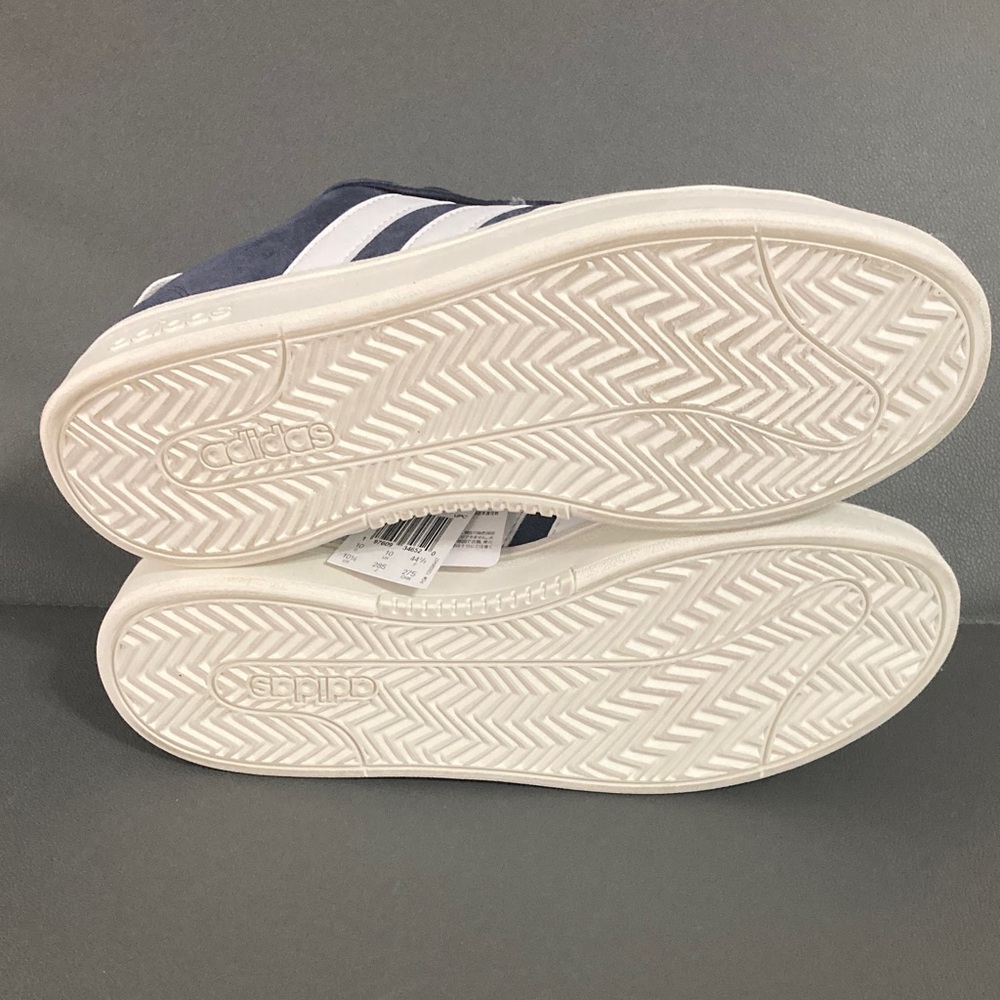 Adidas Grand Court Alpha 00s Navy/White mens - Picture 6 of 6